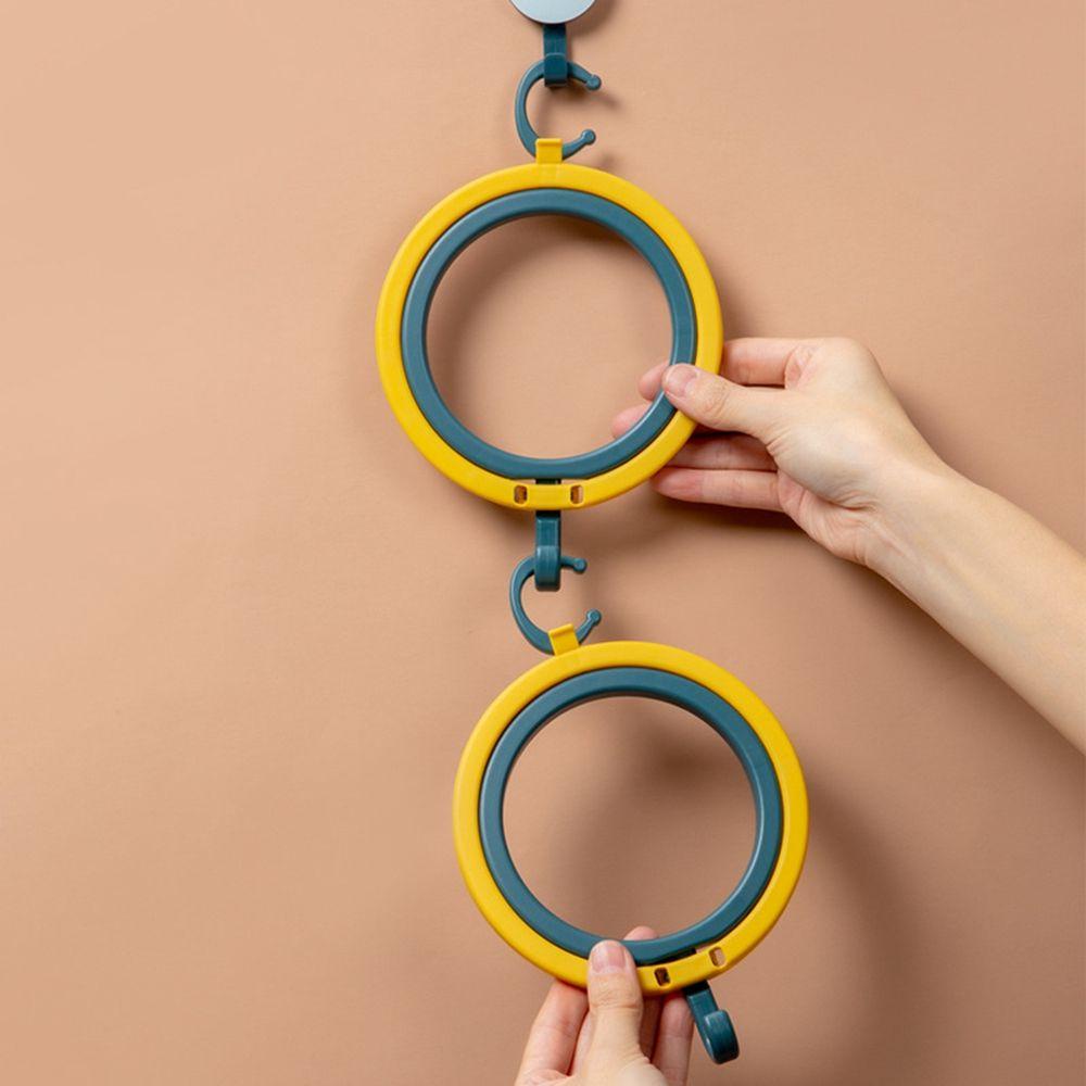 Giá Đỡ Mũ Lưỡi Trai Gắn Tường Đa Năng Tiện Dụng