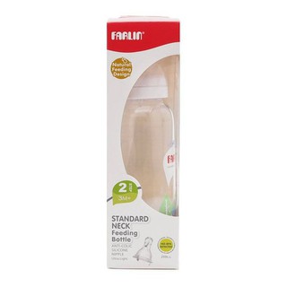Bình sữa vô trùng Farlin NF-767 - 250ml
