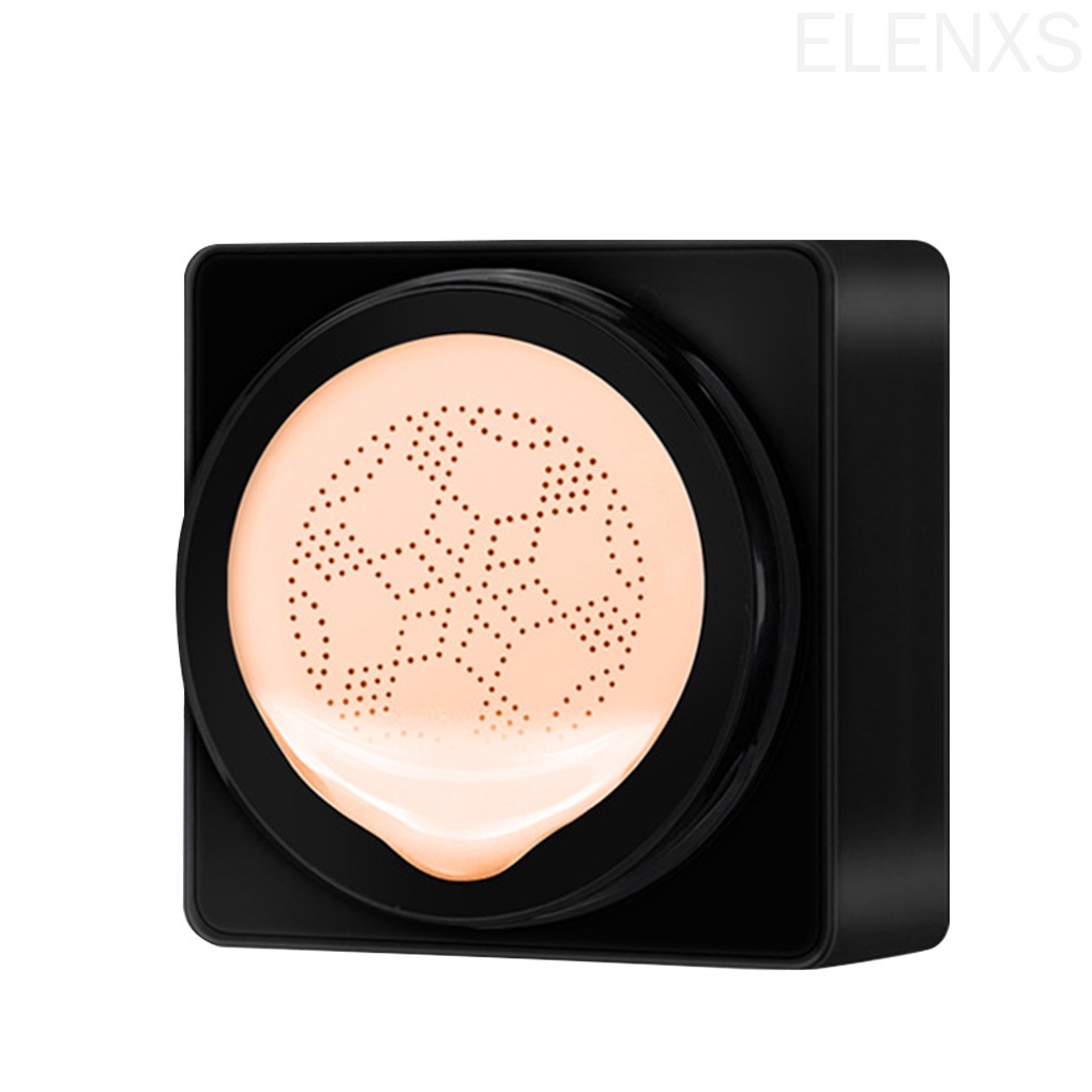 [Hàng mới về] Kem nền CC Che Khuyết Điểm 20g Trang Điểm Dưỡng Ẩm Có Mút Đầu Nấm Làm Đẹp Tiện Dụng