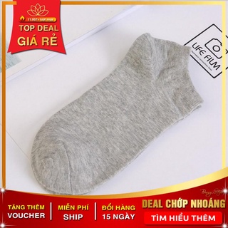 Tất Vớ Nam Nữ Hàn Quốc D01