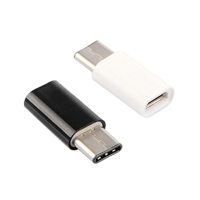Đầu chuyển đổi USB 3.1 Type C sang Micro USB | BigBuy360 - bigbuy360.vn