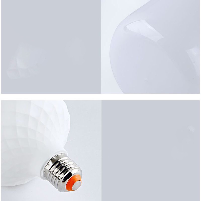 Bóng Đèn Led Cảm Ứng Cảm Biển Chuyển Động Thông Minh Đui Xoáy Tiết Kiệm Điện Đèn Rọi Ray Asaki