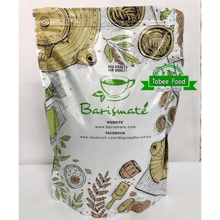 BỘT PUDDING BARISMATE (1kg)- plan làm bánh cho món trà sữa thơm ngon