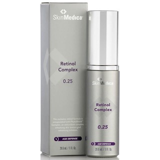 Kem đánh bật nếp nhăn, da chảy xệ và chống lão hóa Skinmedica Retinol Complex 0.25 + 0.5 + 1.0