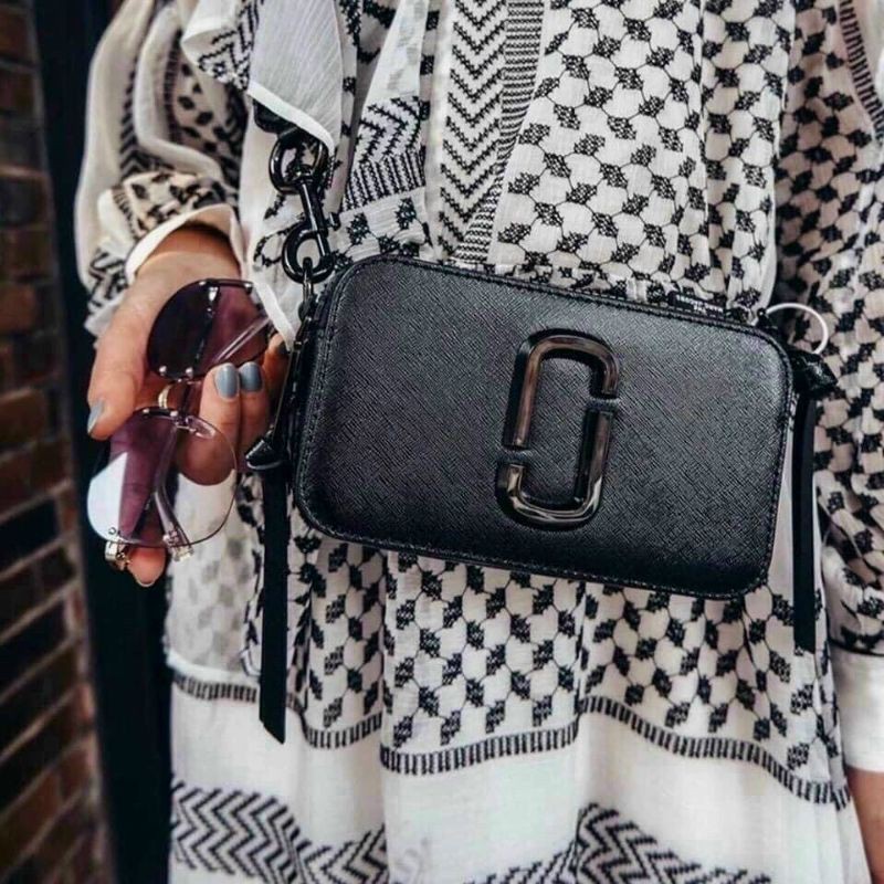 Túi M...J đen cực phẩm