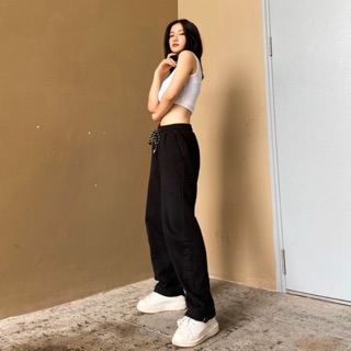 Quần Jogger giây rút - nobadmoods