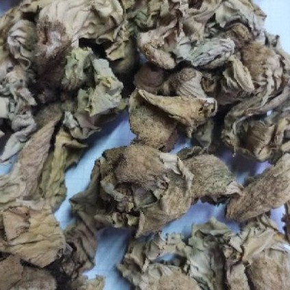 Bèo cái khô thương hạng JINDO 1kg