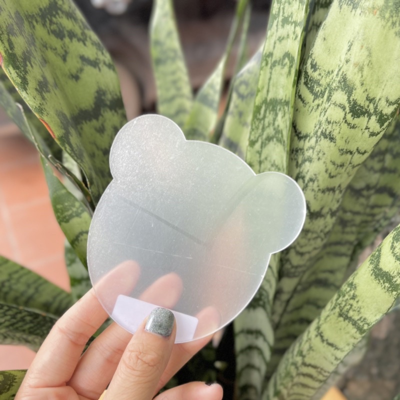 Bảng pha màu nail