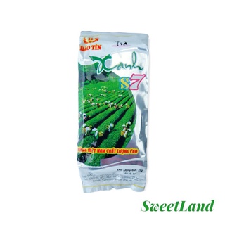 Trà Bảo Tín S7 gói 72g