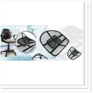 Tấm đệm lưới tựa lưng