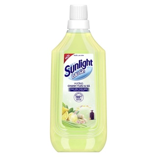 Nước Sunlight Lau Sàn 900g