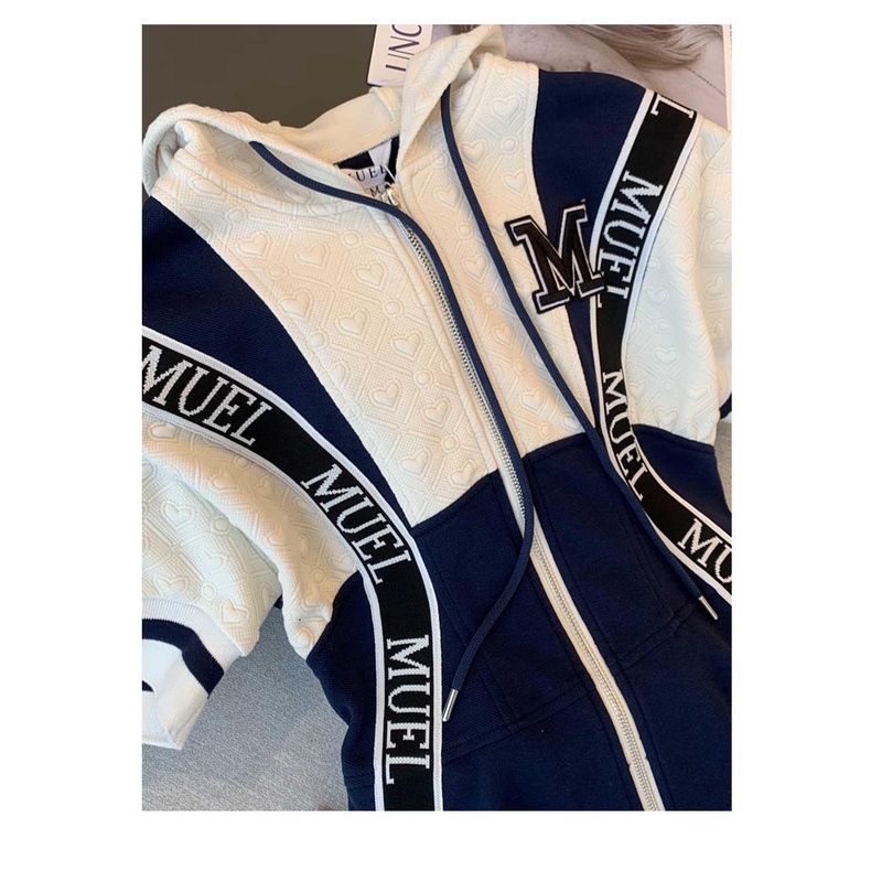 Muel original ~ dress summer dress 2022 new women's fashion temperament, versatile, retro port style