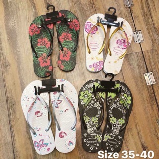 Dép Havaianas thái