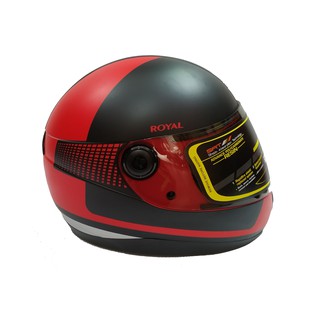 Mũ bảo hiểm Royal M02