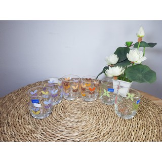 MUA LẺ GIÁ SỈ (TĐG - BỘ 2 CỐC OCEAN 3009)