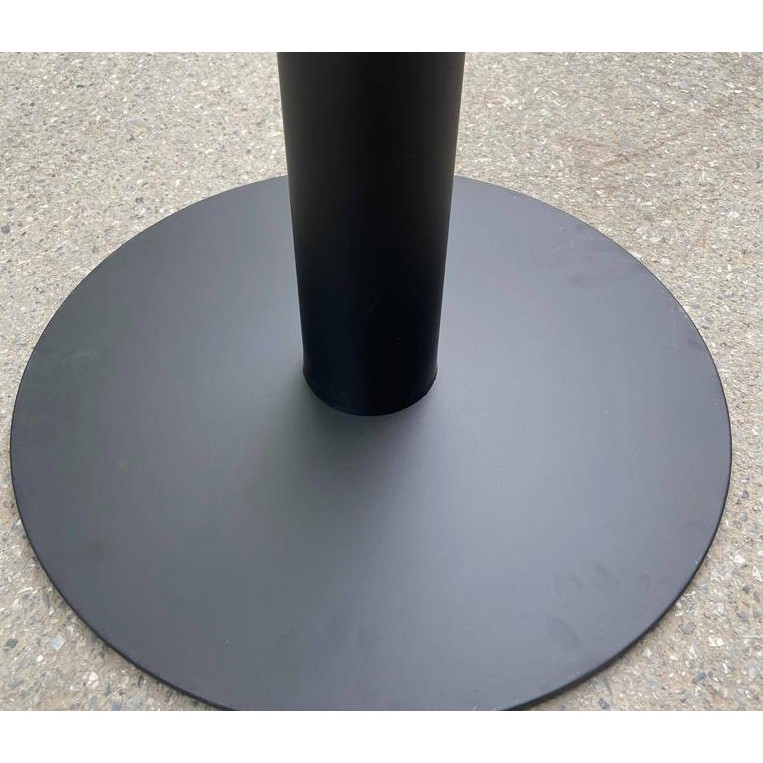 CHÂN BÀN CAFE NHẬP KHẨU-CHÂN TRỤ MÂM TRÒN