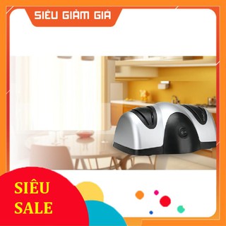 [Giá Hủy Diệt]  Máy mài dao kéo bằng điện