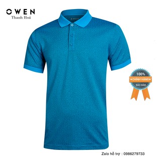 OWEN POLO 2020 - Áo thun ngắn tay có cổ Owen PAT20179