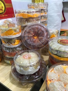 Combo sỉ yến sào cho khách at20