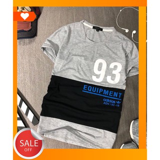 Áo Thun Nam Cotton thời trang cá tính