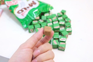 Kẹo Milo Cube Thái