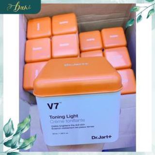 Kem dưỡng da v7 PM08