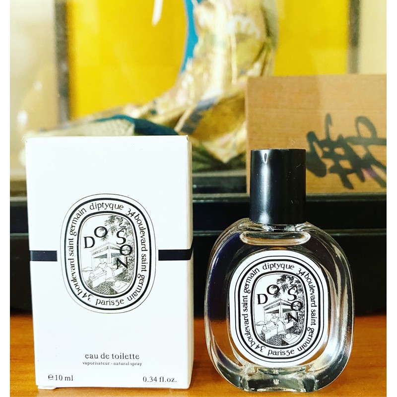 Nước hoa mini dyptique Doson 10ml