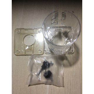 Vỏ máy soi mica 6 ly
