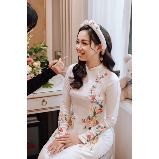 Mấn cô dâu hoa nhuỵ đá