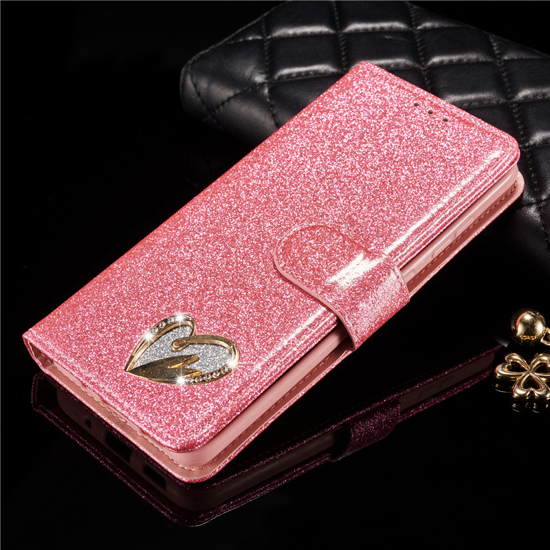 Bao Da Nắp Gập In Hình Đẹp Mắt Cho Samsung S20 Fe S20 S10 S10E S9 S8 Plus S7 Edge