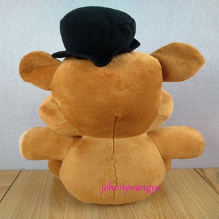 Gấu bông Freddy 7 '' 18 CM