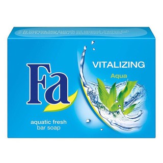 XÀ BÔNG/ XÀ PHÒNG TẮM FA 90G