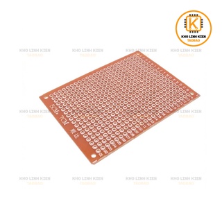 Combo 3 tấm PCB Đục Lỗ Các Loại (hàn mạch đa năng)  Kholinhkien