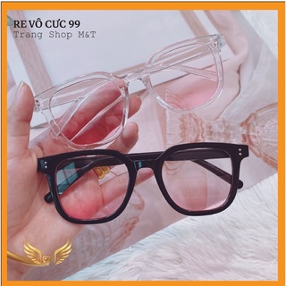 Kính 2 chấm pinky siêu đáng yêu