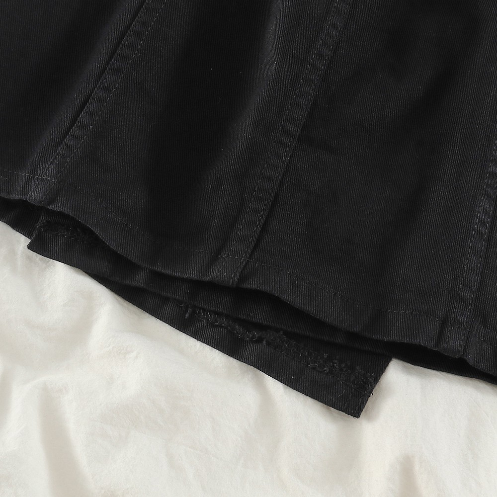 chân váy jean Chữ A Thời Trang Cho Nữ | BigBuy360 - bigbuy360.vn