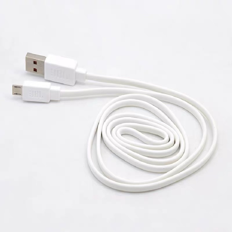 Bộ sạc jbl chính hãng Micro usb 5V1A. Dây cáp sạc cho loa, Tai nghe , Điện thoại dùng Micro usb. 2mshop
