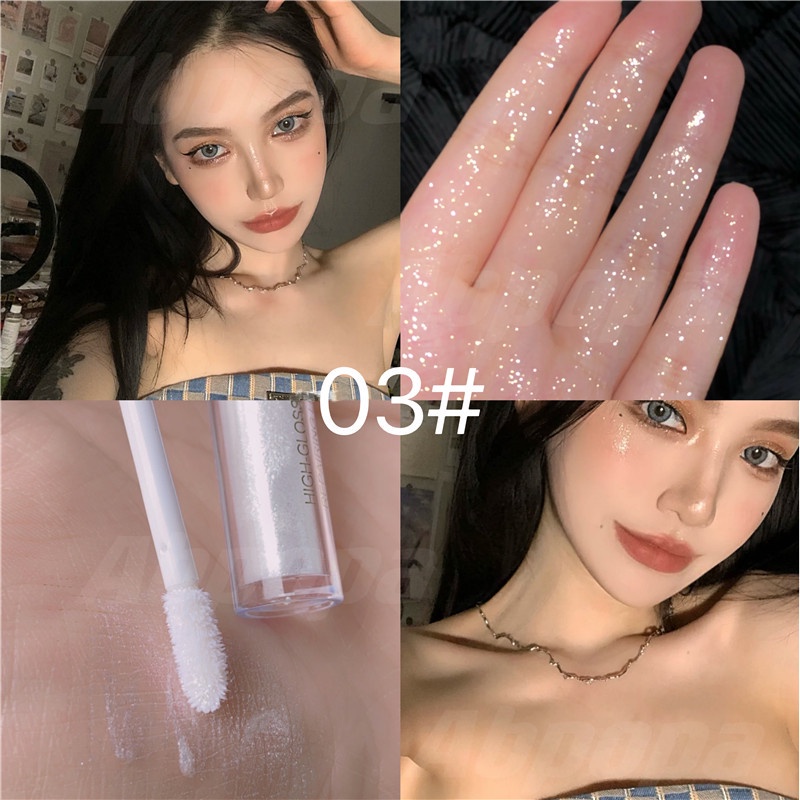 Kem Bắt Sáng Dạng Thỏi Giúp Làm Sáng Da Mặt Và Mũi JP5