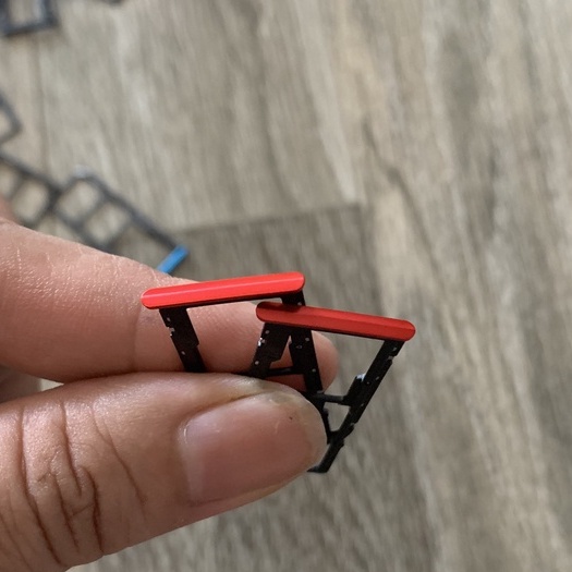 khay sim điện thoại realme c3 / c3i