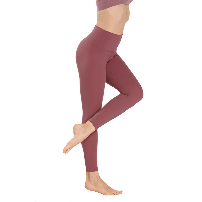 Quần Thể Thao Nữ CK-071 Quần Gym Nữ Dạng Dài Quần Tập Nữ Leggin Siêu Co Giãn