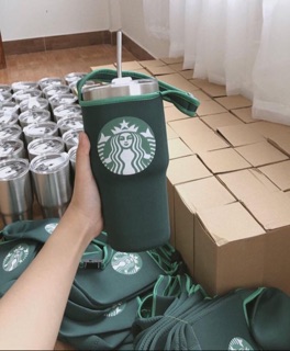 Bình nước giữ nhiệt thái lan 900ml