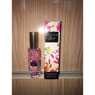 gucci flora 20ml