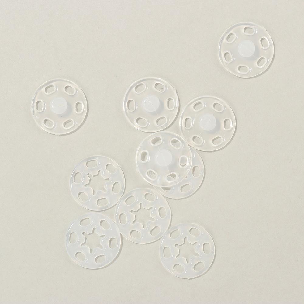 Set 100 Nút Bấm Làm Đồ Thủ Công DIY Tiện Dụng