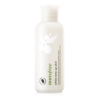 Toner innisfree white tone up