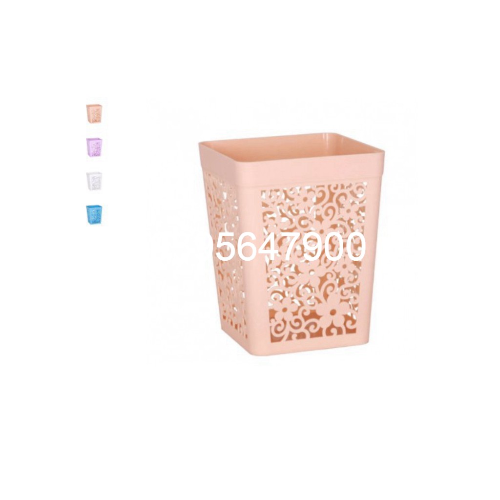 ✨ HÀNG CHUẨN ✨ sọt rác hq 2611