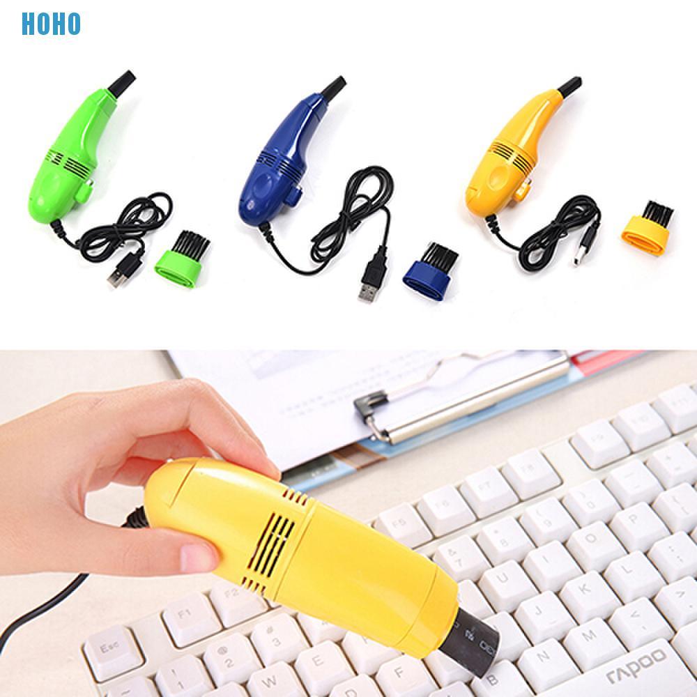 1 Máy Hút Bụi Bàn Phím Máy Tính Mini Cổng Usb | BigBuy360 - bigbuy360.vn