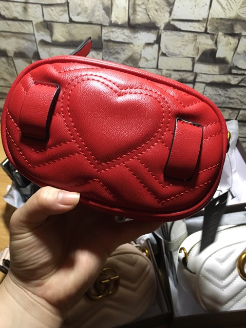 TÚI ĐEO NGANG HÔNG | BigBuy360 - bigbuy360.vn