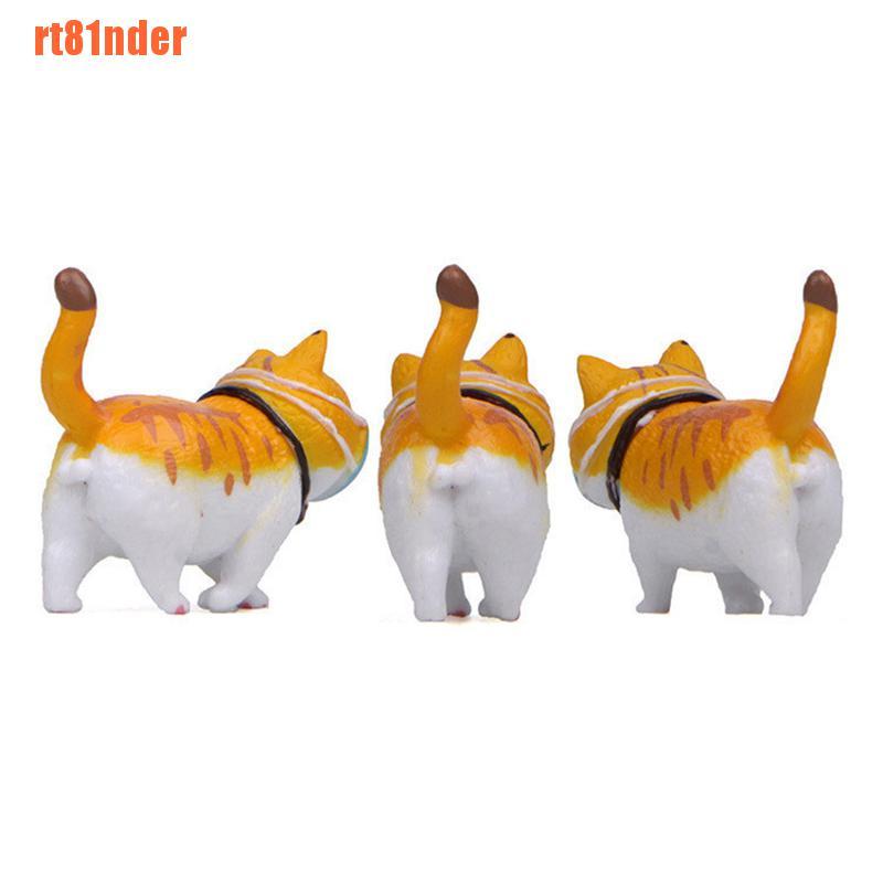 Móc Khóa Hình Mèo Che Mặt Dễ Thương