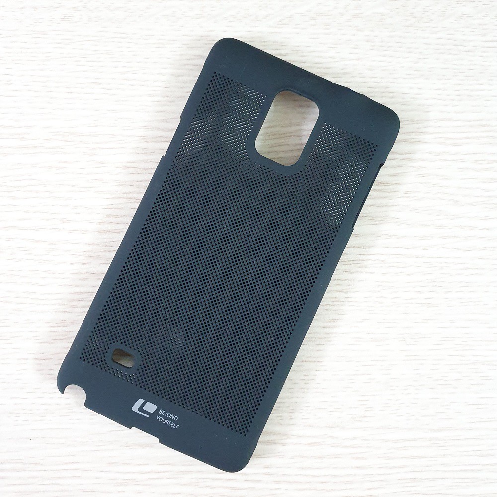 [XẢ KHO] Ốp lưng tản nhiệt Note 4 hiệu Loopee