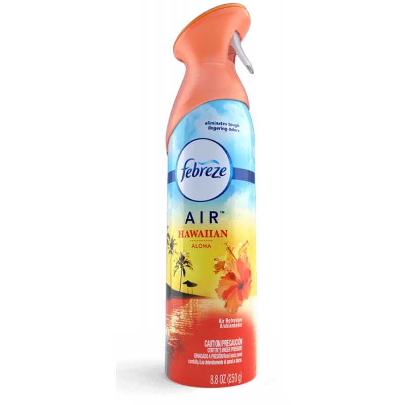 Xịt Thơm Phòng Febreze 250G
