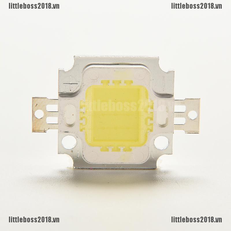 Đèn chiếu rọi công suất cao 30Mil SMD 10W OZ